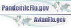 Official U.S. government Web site for information on pandemic flu and avian influenza.