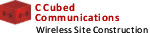C Cubed Communications, Wireless Site Construction