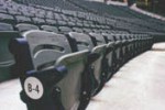 Stadium Seating from Preferred Seating