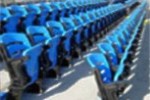 Champion Stadium Seating from Preferred Seating