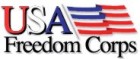 USA Freedom Corps, You Can Help