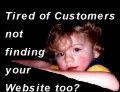 Click Here to Find Out How to Get Your Website Noticed